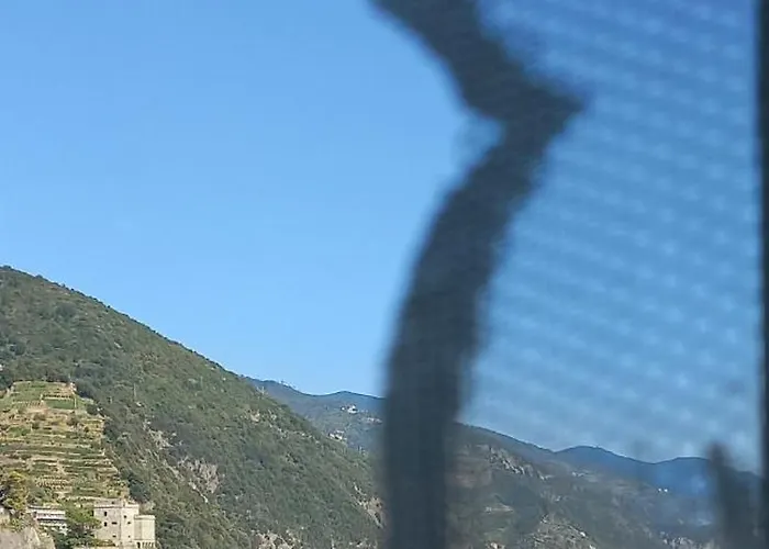 La Terrazza sul Mare Affittacamere
