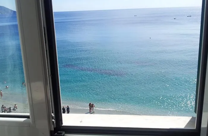 La Terrazza sul Mare Affittacamere