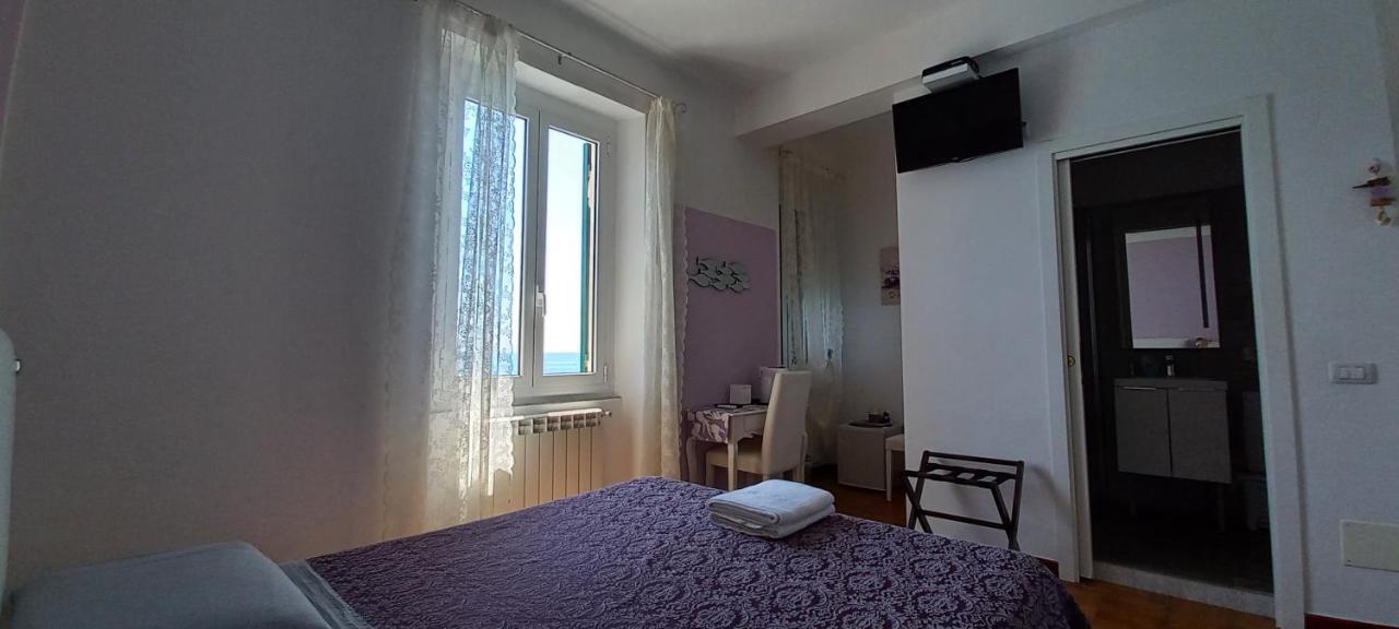 Affittacamere La Terrazza Sul Mare 2*