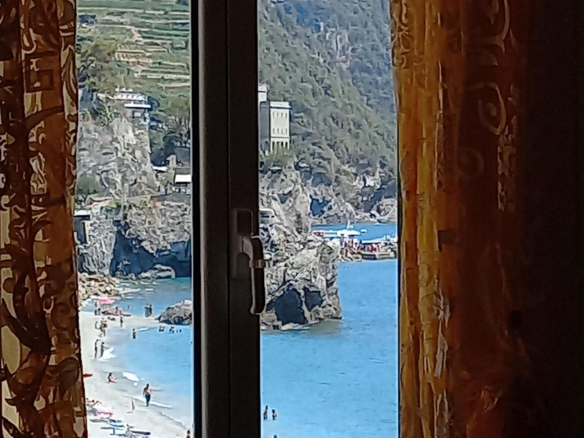 La Terrazza Sul Mare 2*