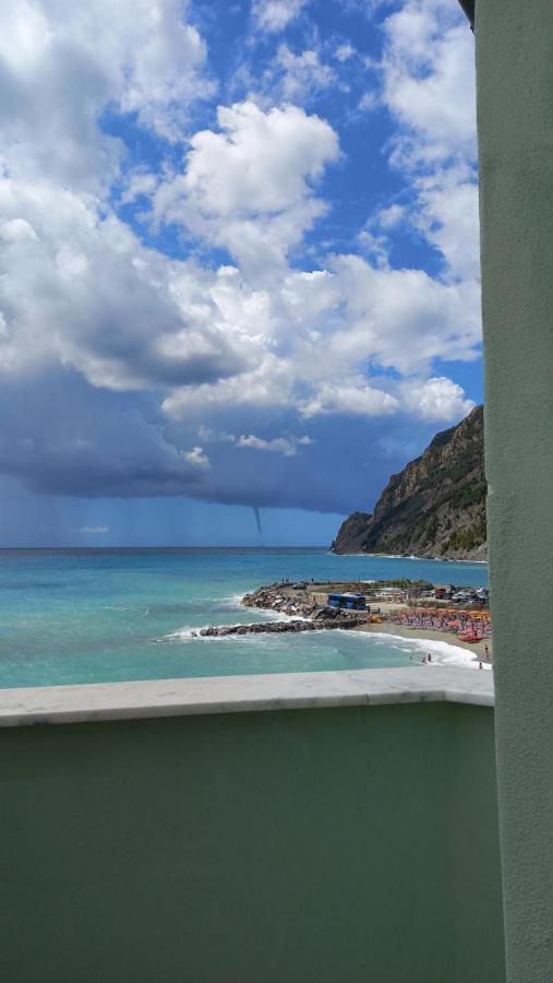 Affittacamere La Terrazza Sul Mare 2*