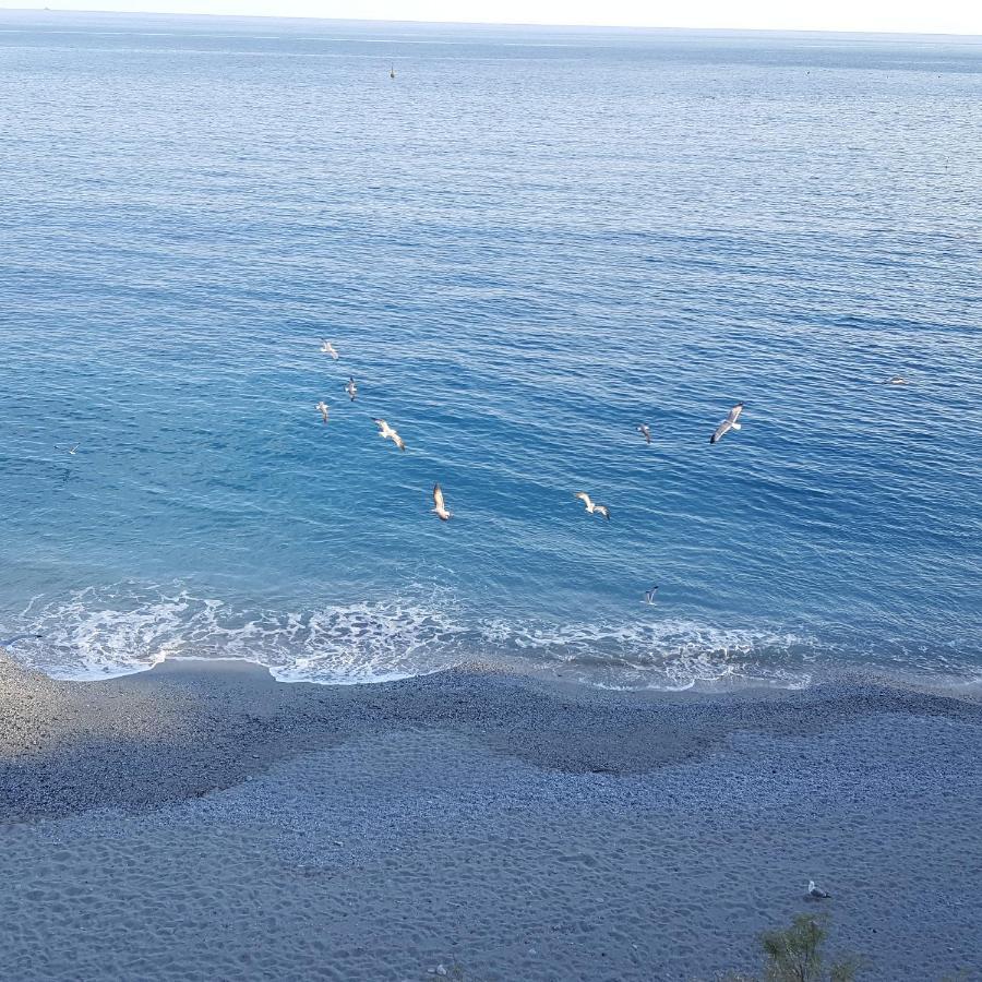La Terrazza Sul Mare