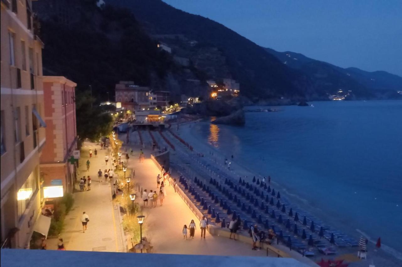 La Terrazza Sul Mare Affittacamere