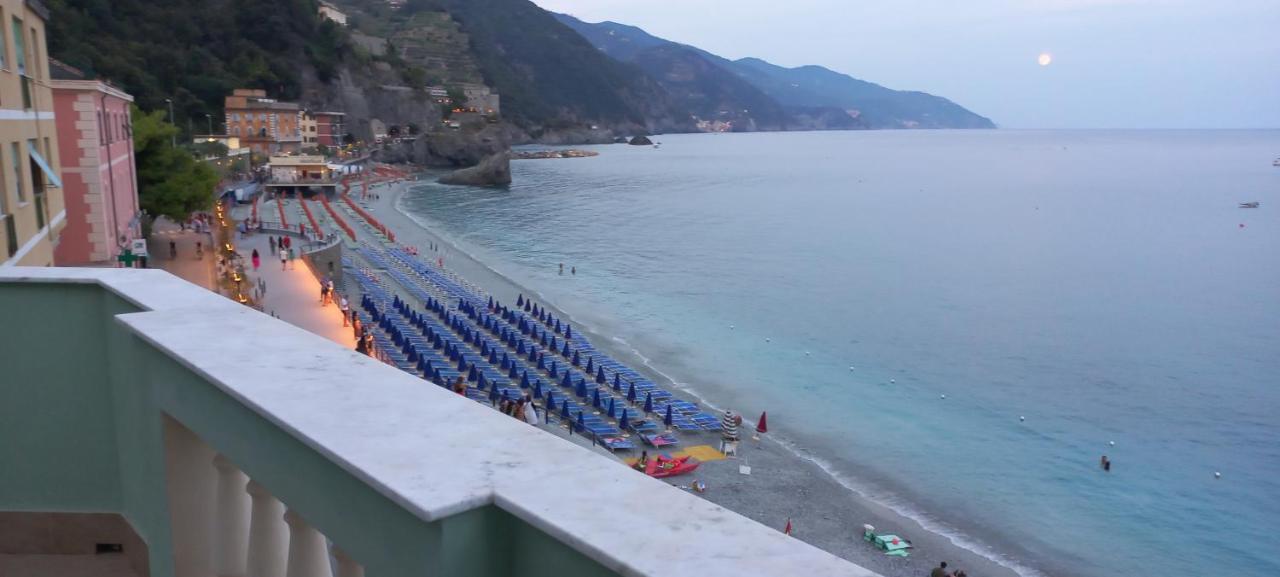 La Terrazza Sul Mare 2* Monterosso al Mare
