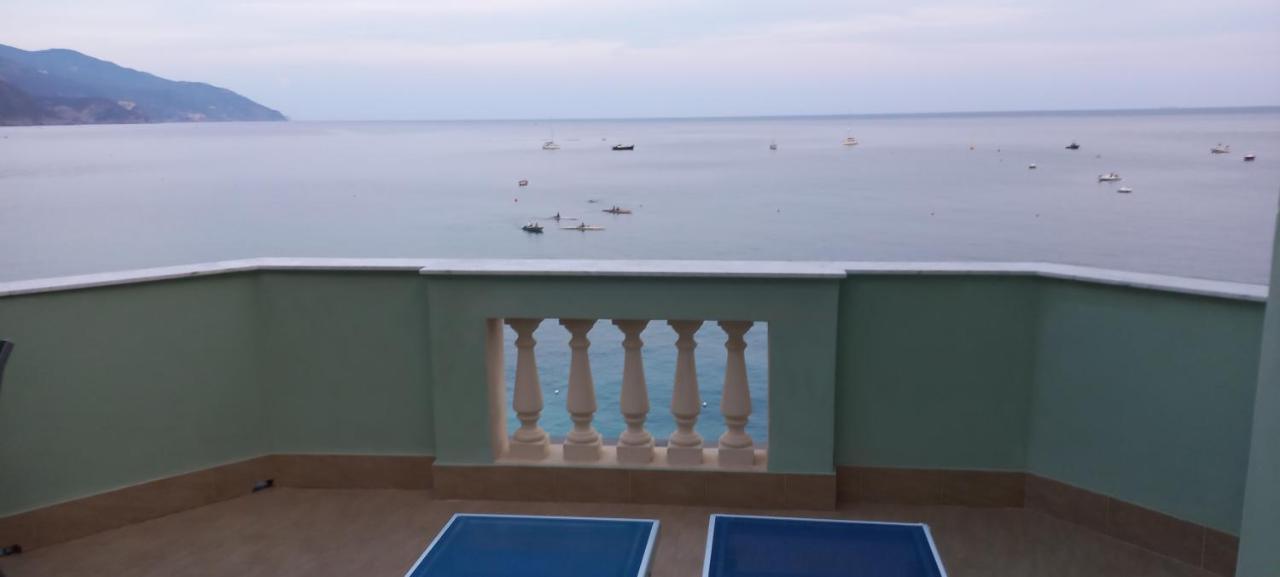 La Terrazza Sul Mare Affittacamere 2*