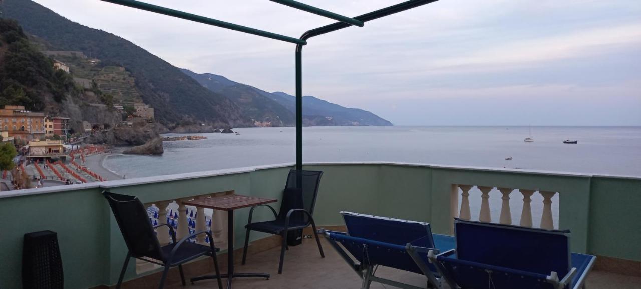 La Terrazza Sul Mare