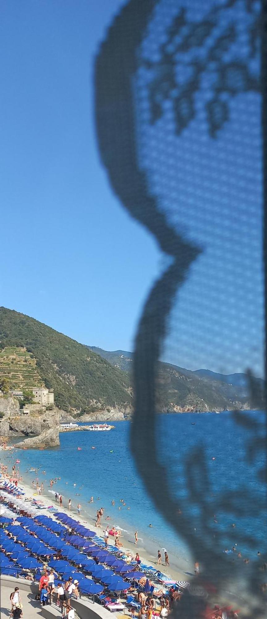 La Terrazza Sul Mare 2*