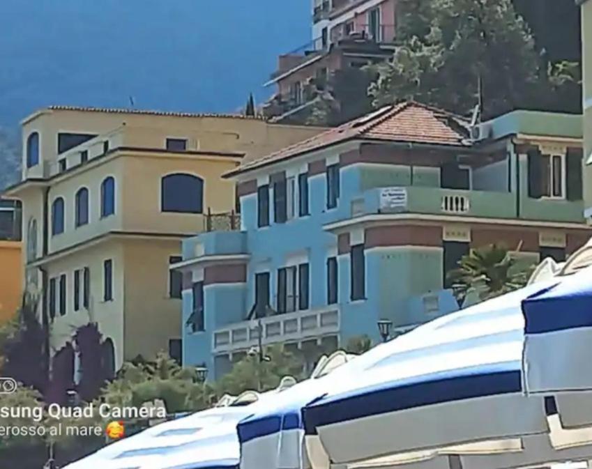La Terrazza Sul Mare 2* Monterosso al Mare