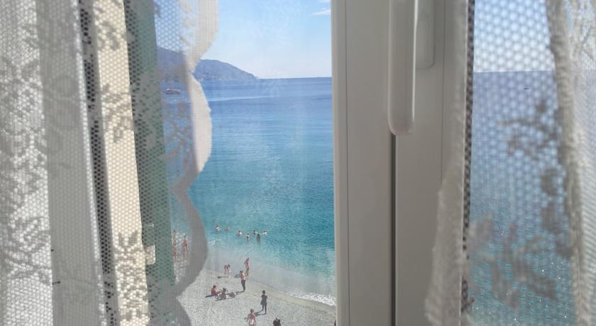 La Terrazza Sul Mare Monterosso al Mare