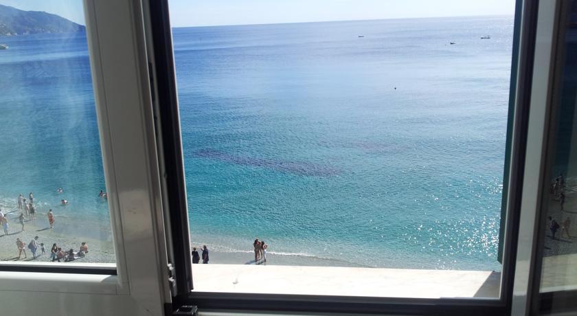 La Terrazza Sul Mare Affittacamere