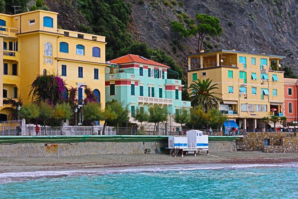 La Terrazza Sul Mare