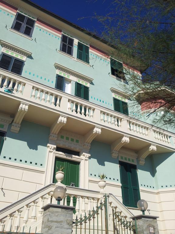 Affittacamere La Terrazza Sul Mare Monterosso al Mare