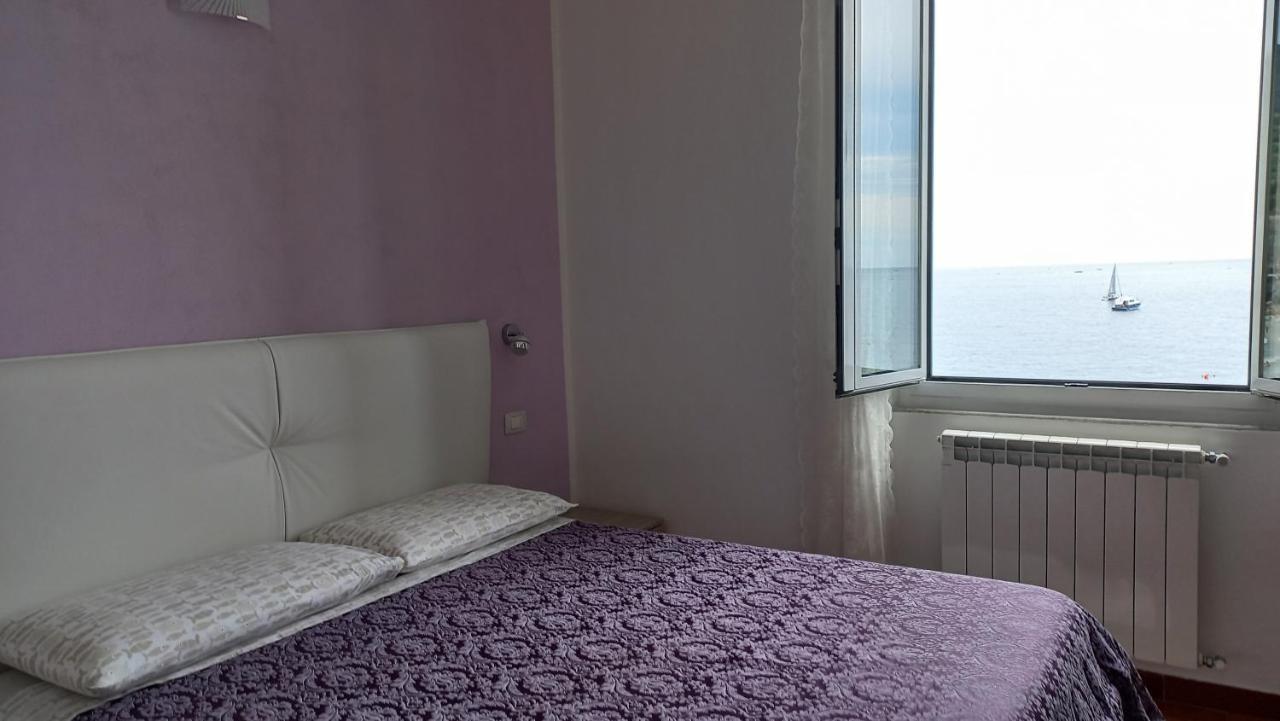 La Terrazza Sul Mare Guest house Monterosso al Mare