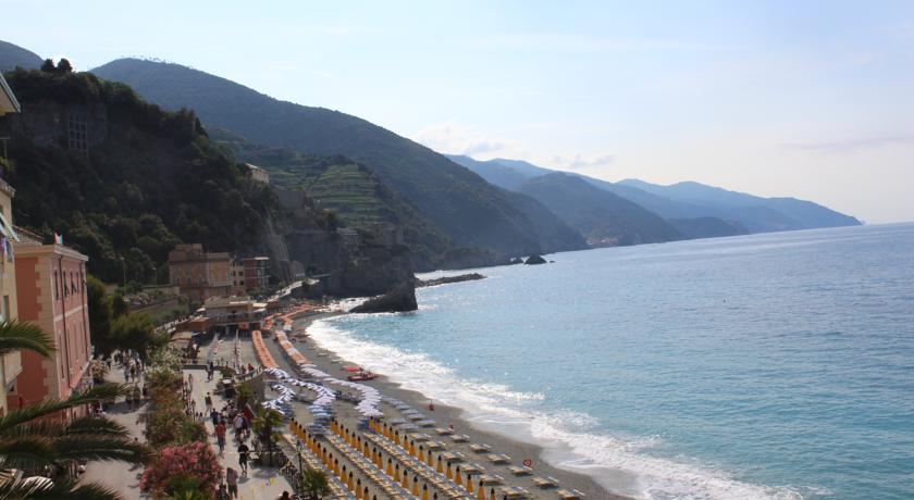 La Terrazza Sul Mare 2*